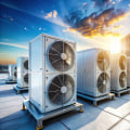 Creating the Perfect Atmosphere at Hartford County Events with HVAC Systems