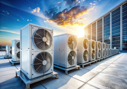 Creating the Perfect Atmosphere at Hartford County Events with HVAC Systems
